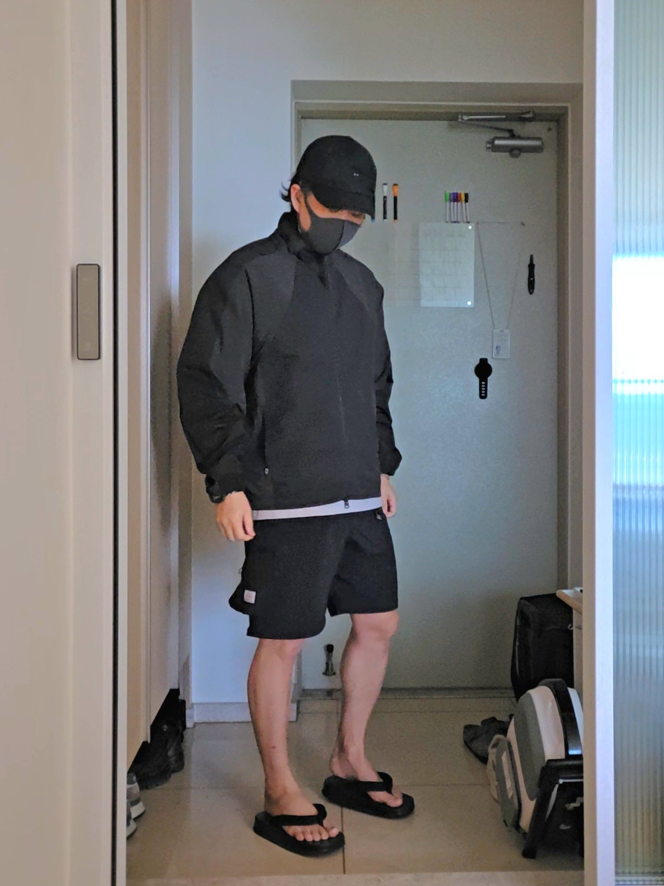 이현우님의 스타일 - 3
