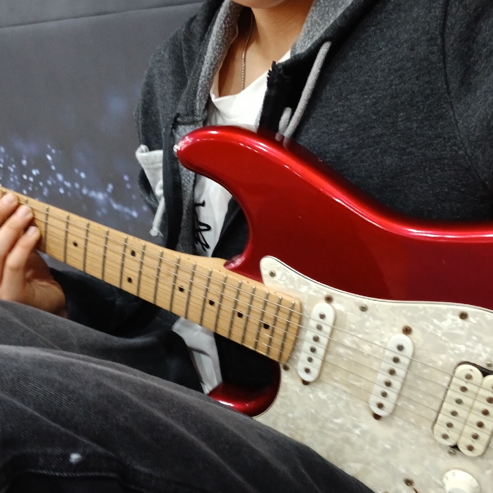 관심 유저 프로필 이미지