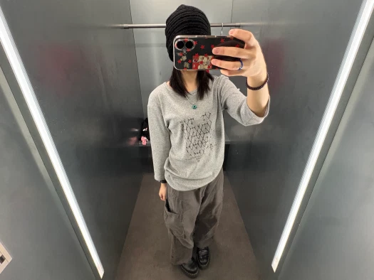 스타일 카드