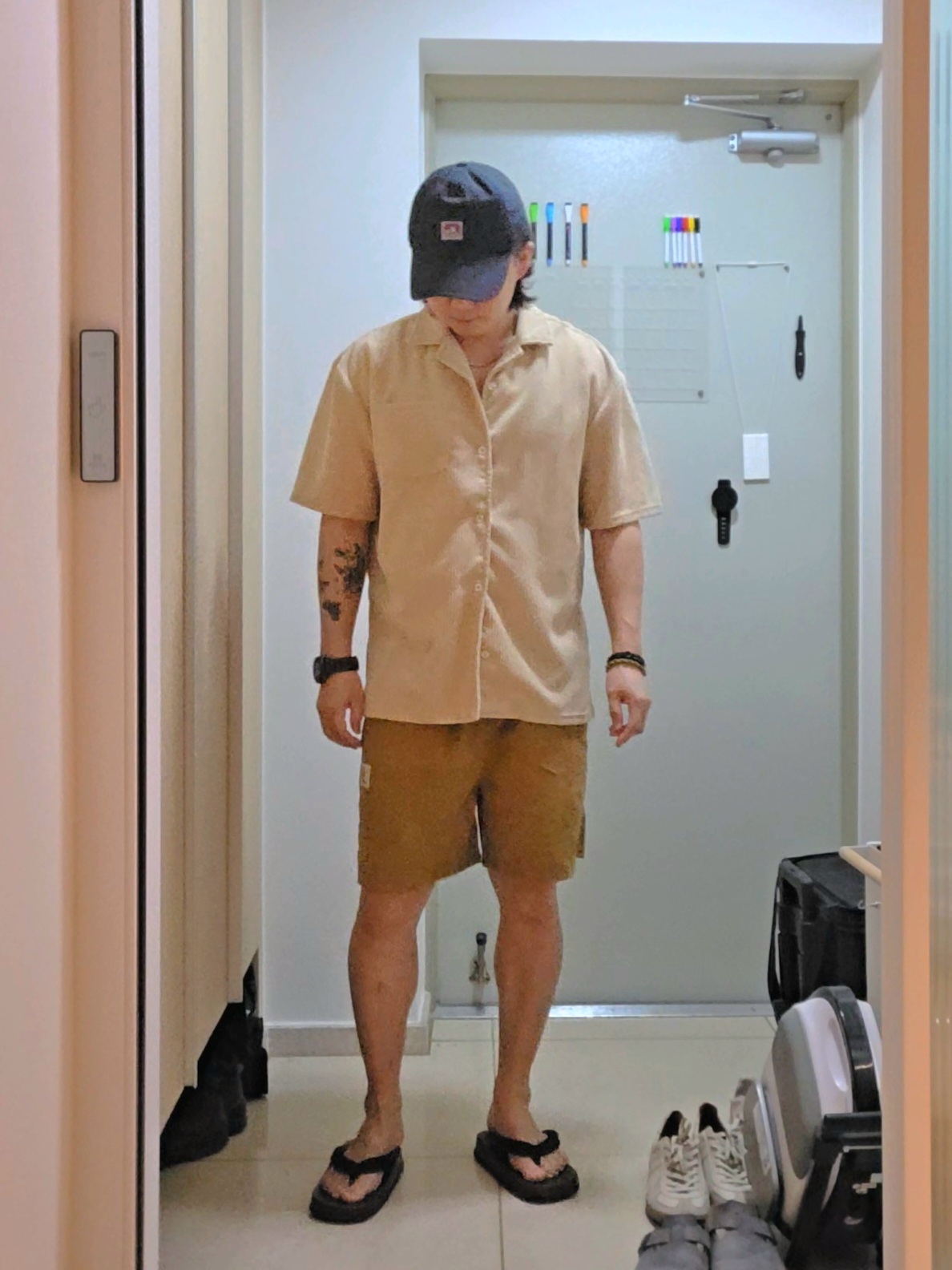 이현우님의 스타일 - 6