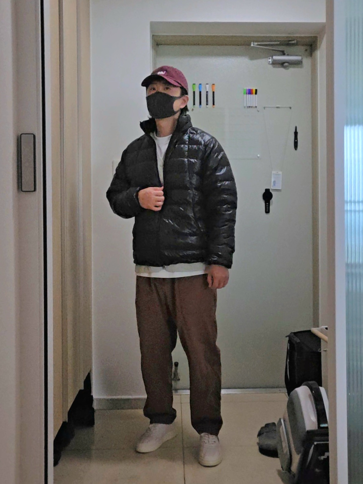 이현우님의 스타일 - 3