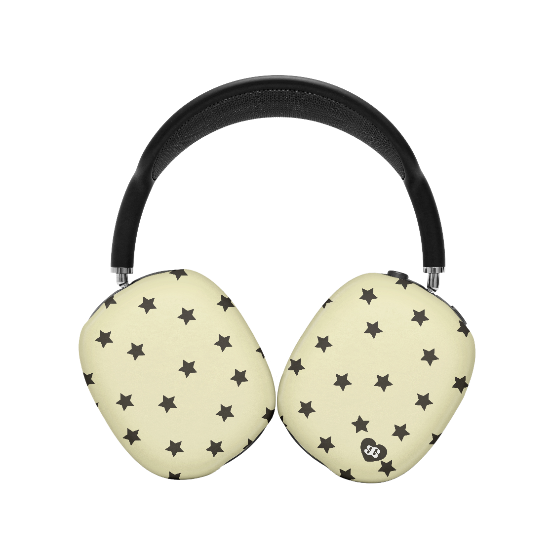 어프어프 바나나 멜로우 에어팟 맥스 케이스(earpearp Banana Mellow AirPods Max Case) - 1