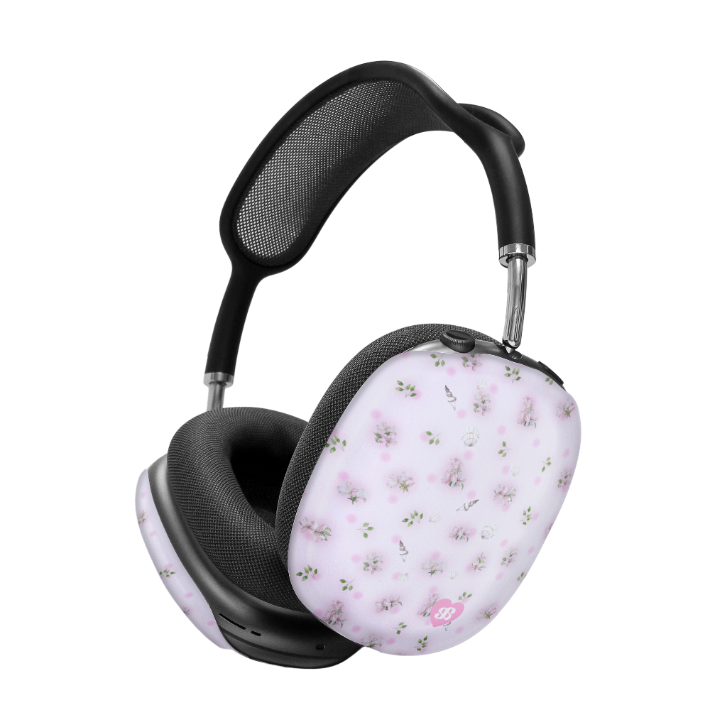 어프어프 버블 블라썸 에어팟 맥스 케이스(earpearp Bubble Blossom AirPods Max Case) - 2