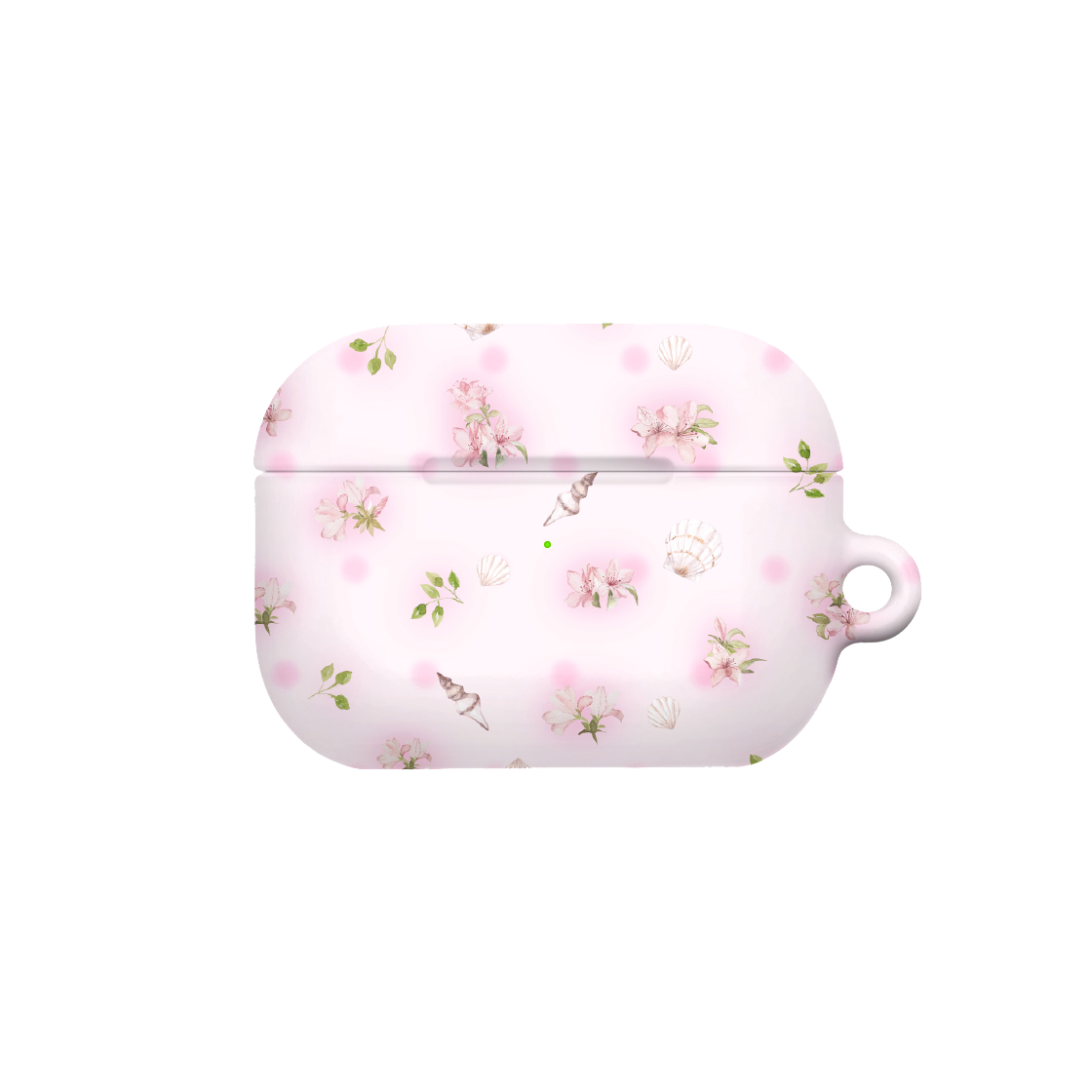 어프어프 버블 블라썸 에어팟/버즈 하드 케이스(earpearp Bubble Blossom AirPods/Buds Hard Case)