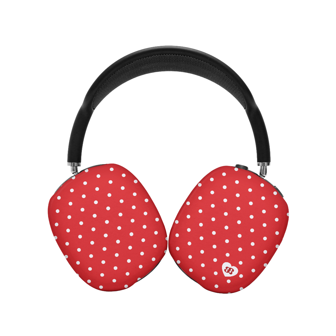 어프어프 투티 큐티 도트 에어팟 맥스 케이스(earpearp Tutti Cutie Dot AirPods Max Case) - 1