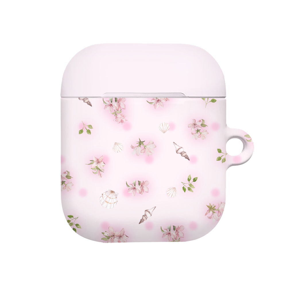 어프어프 버블 블라썸 에어팟/버즈 하드 케이스(earpearp Bubble Blossom AirPods/Buds Hard Case) - 2