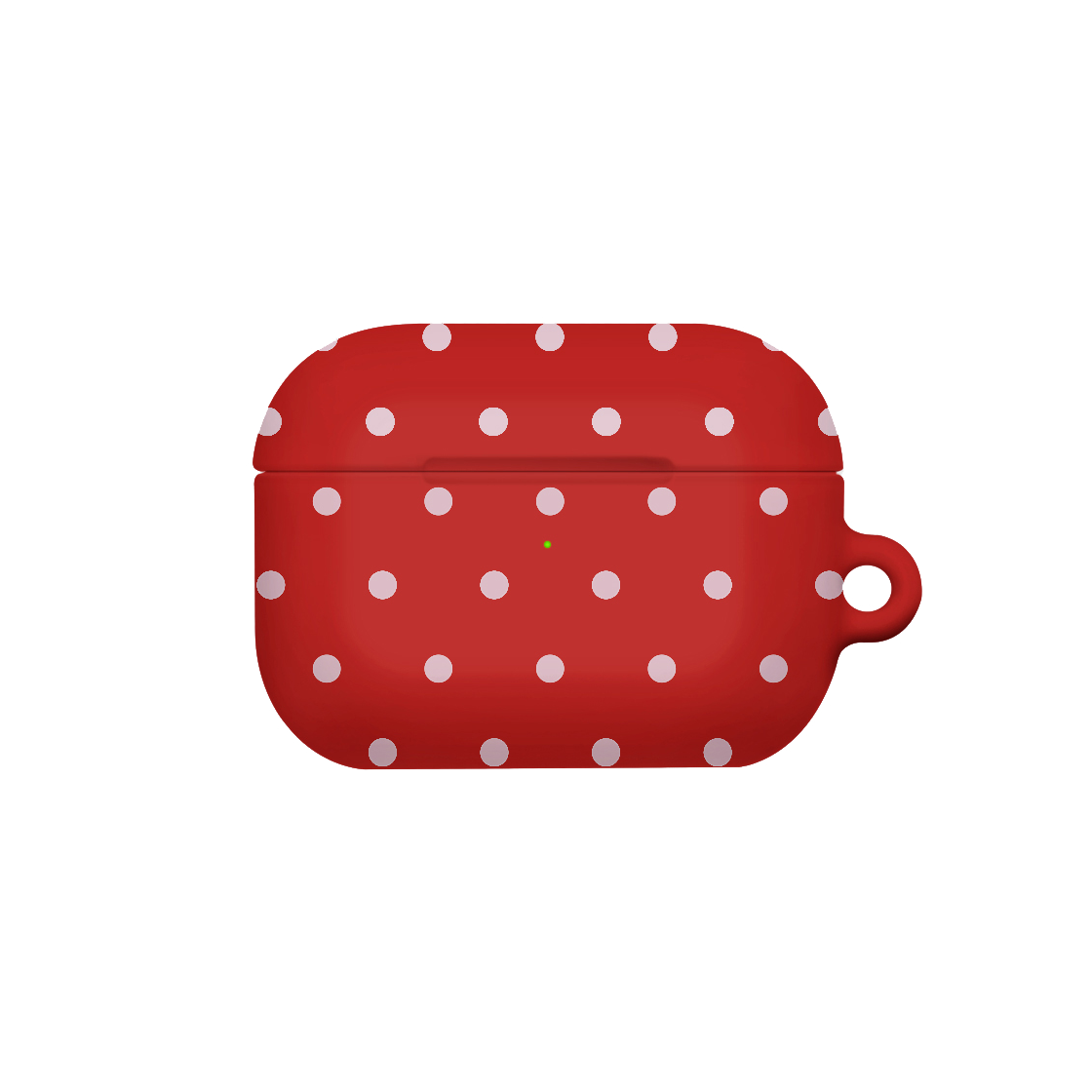 어프어프 투티 큐티 도트 에어팟/버즈 하드 케이스(earpearp Tutti Cutie Dot AirPods/Buds Hard Case) - 1