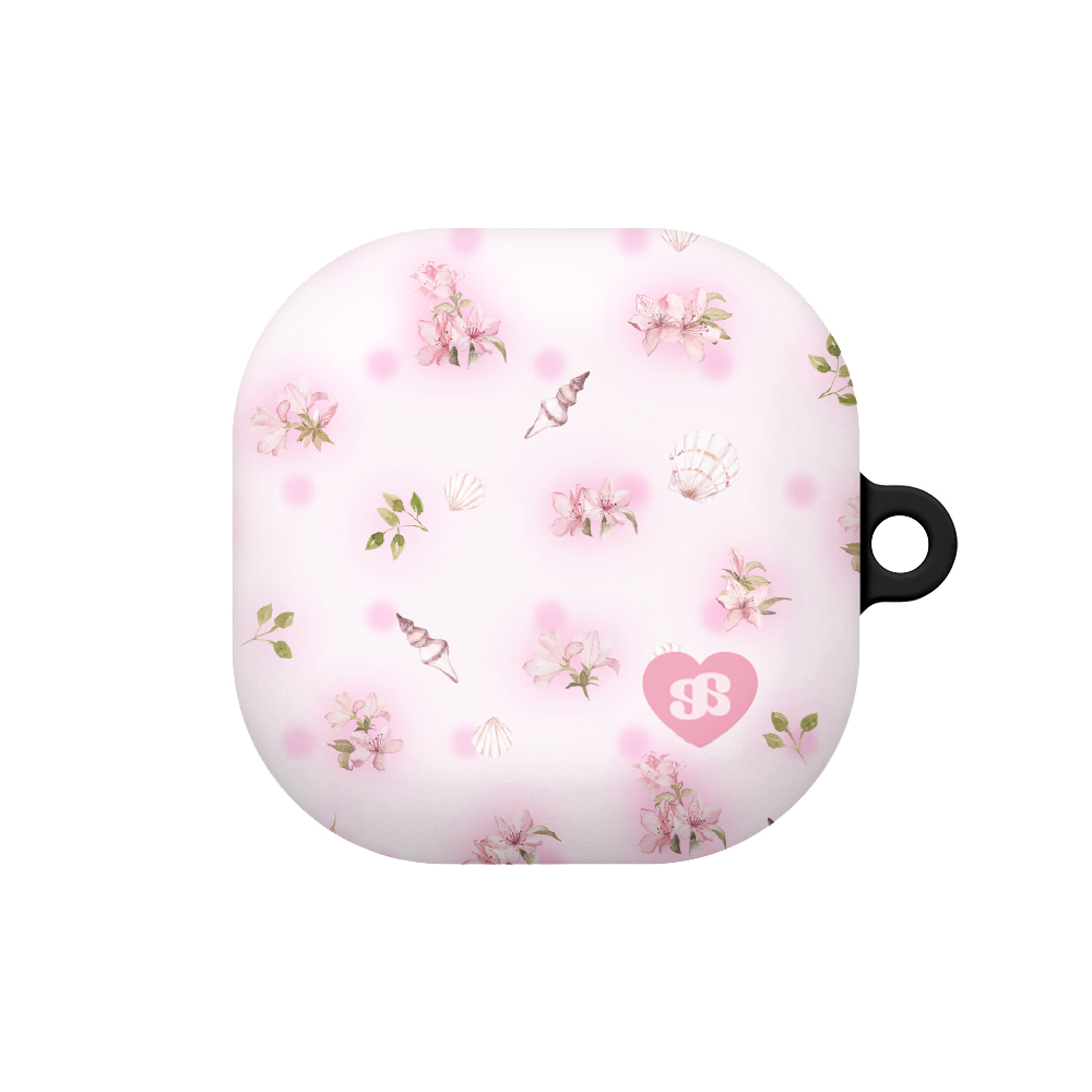 어프어프 버블 블라썸 에어팟/버즈 하드 케이스(earpearp Bubble Blossom AirPods/Buds Hard Case) - 3
