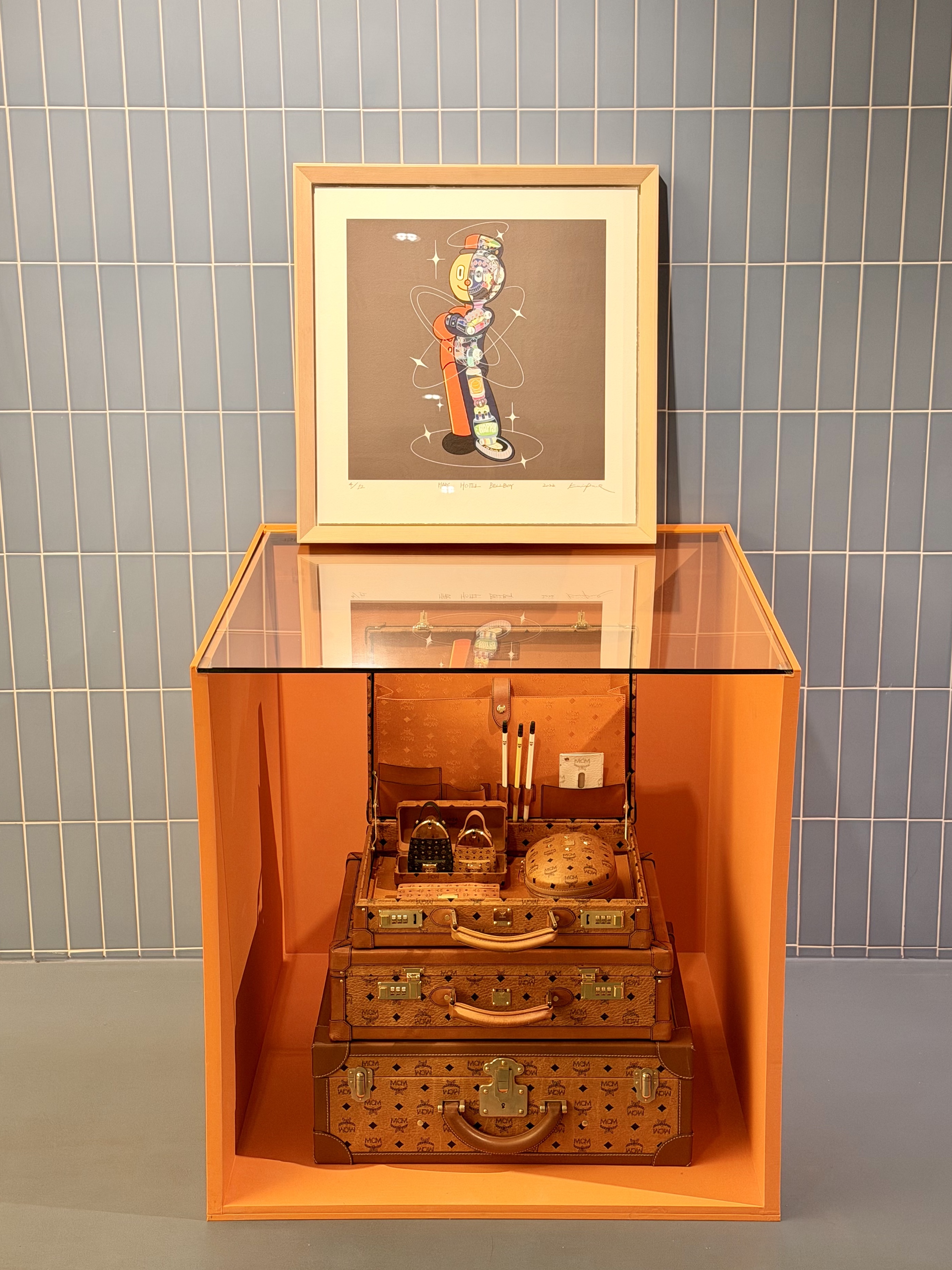 리레이스님의 스타일 - 7