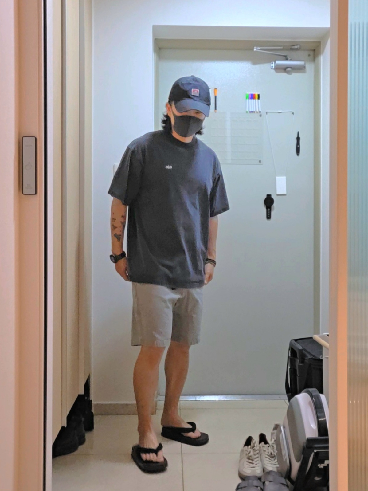 이현우님의 스타일 - 7