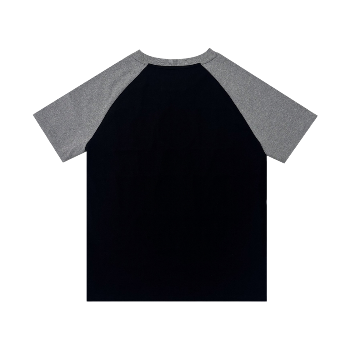 제노리포트 하밧노 티 그레이/블랙(XENOREPORT How About No Tee Grey/Black) - 2