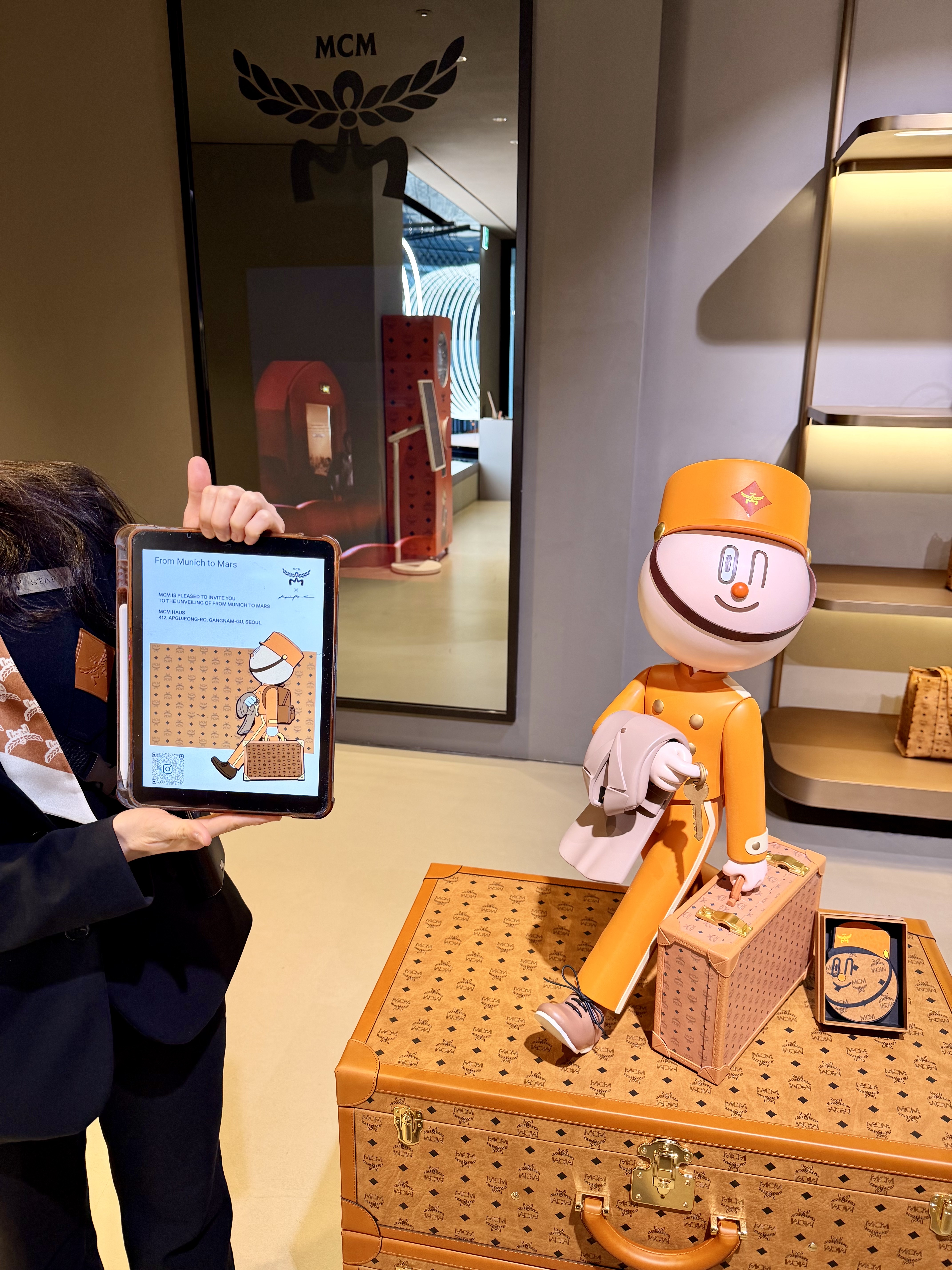 리레이스님의 스타일 - 2