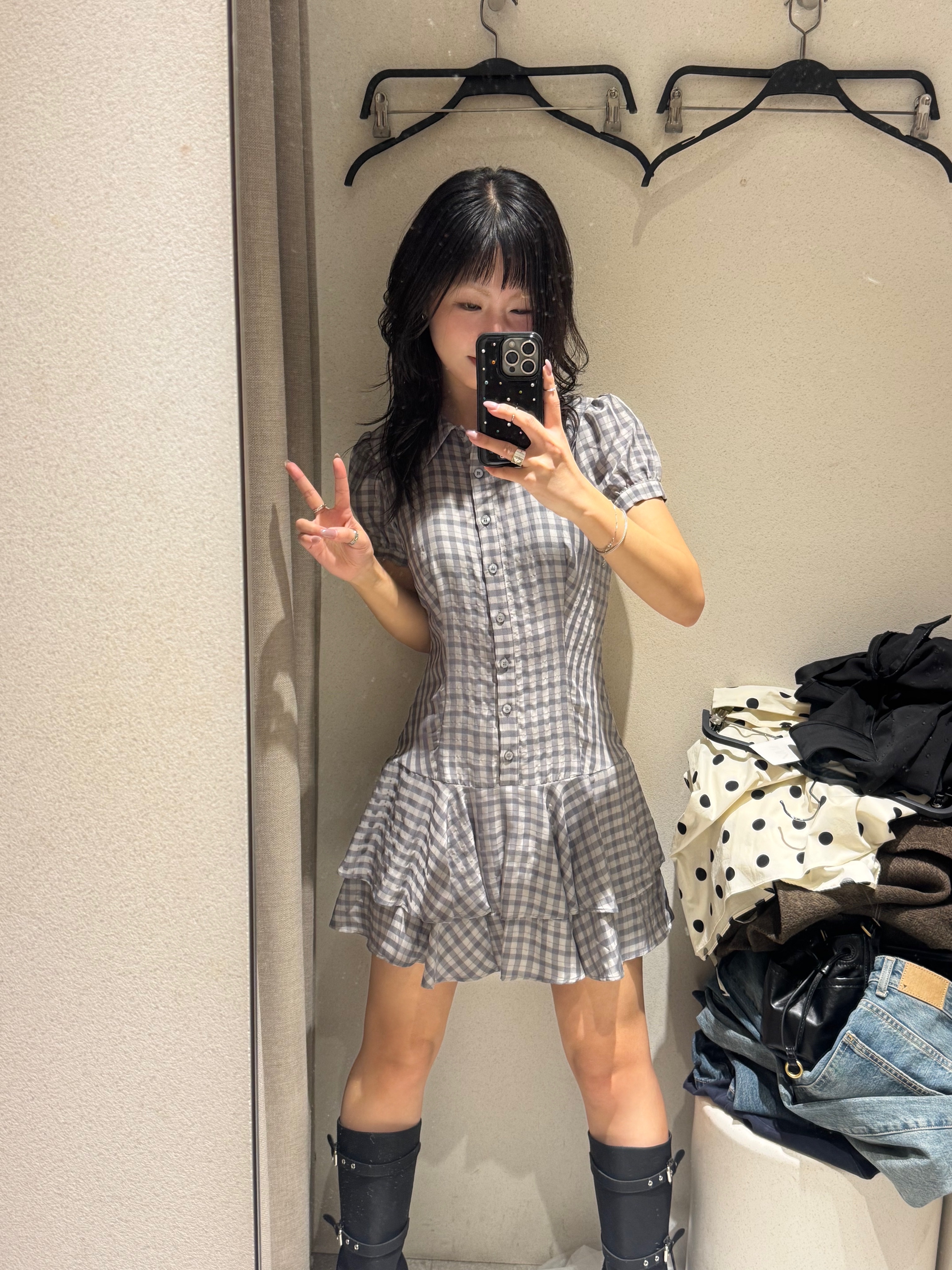 히흐님의 스타일