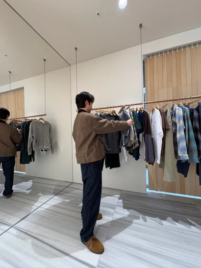 스타일 카드