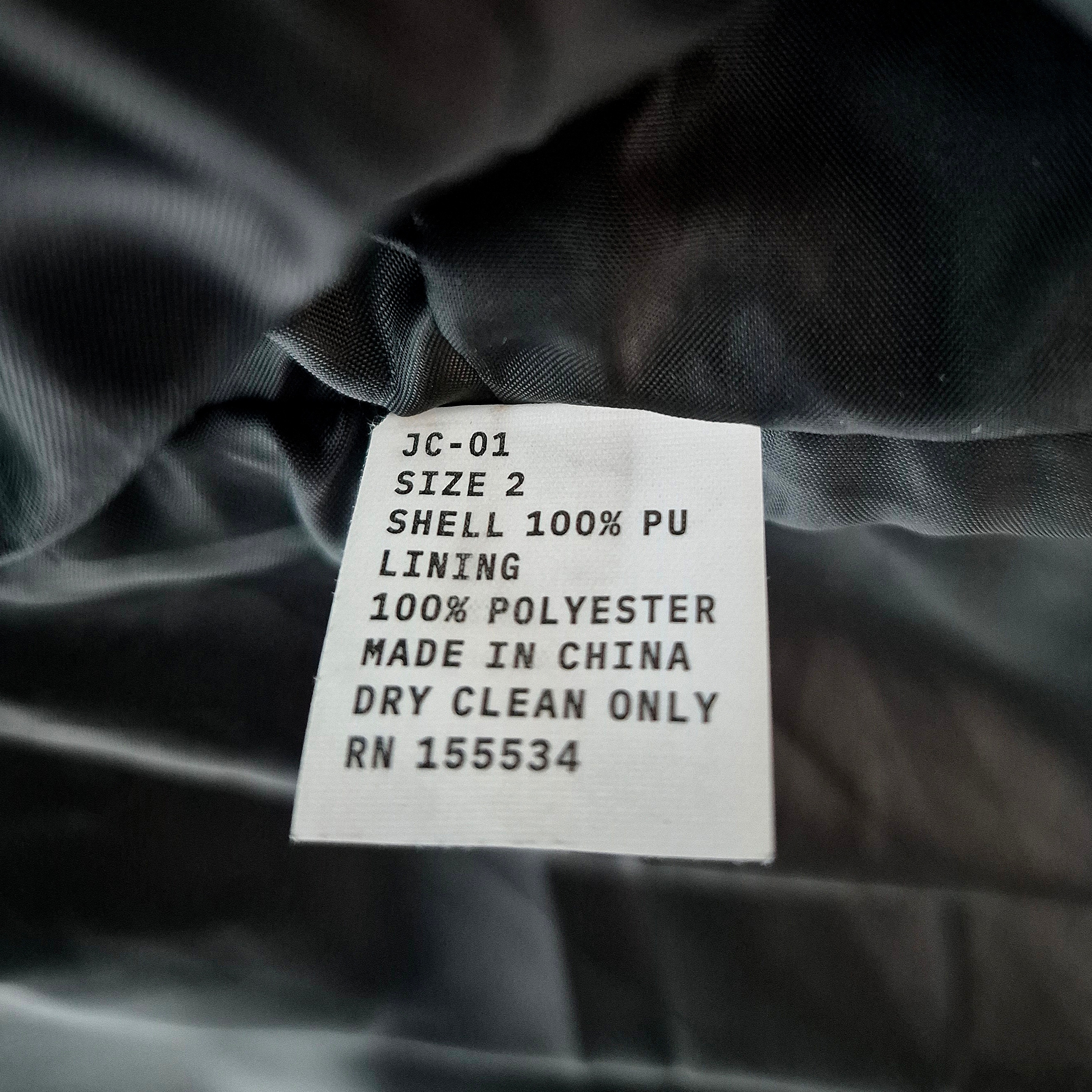 Yeezy JC-01 Blank Black STYLE | KREAM