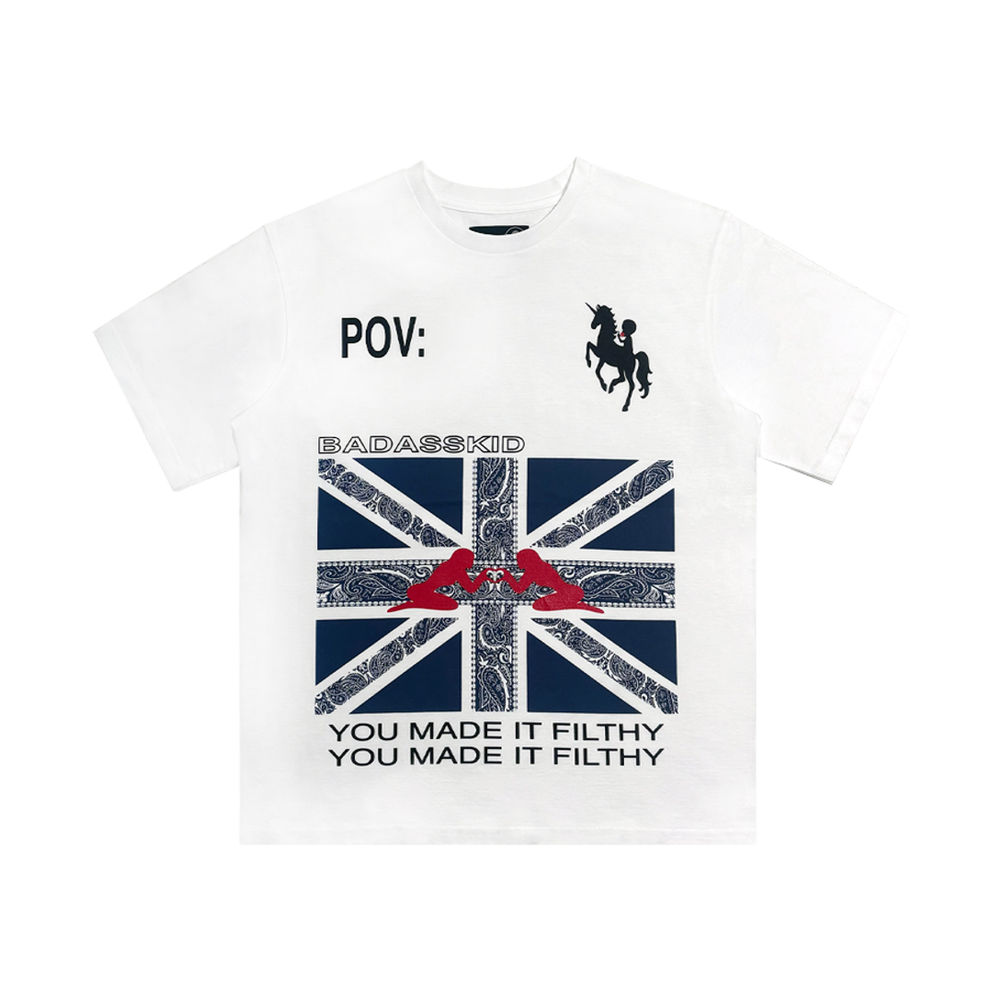 [트리플적립] 제노리포트 피오비: 퓔티 티([트리플적립] XENOREPORT Pov: Filthy Tee)