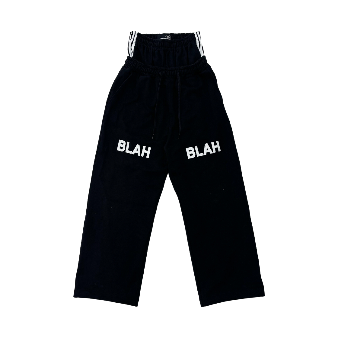 제노리포트 배드 키드 스웻팬츠(XENOREPORT Bad Kid Sweatpants) - 1