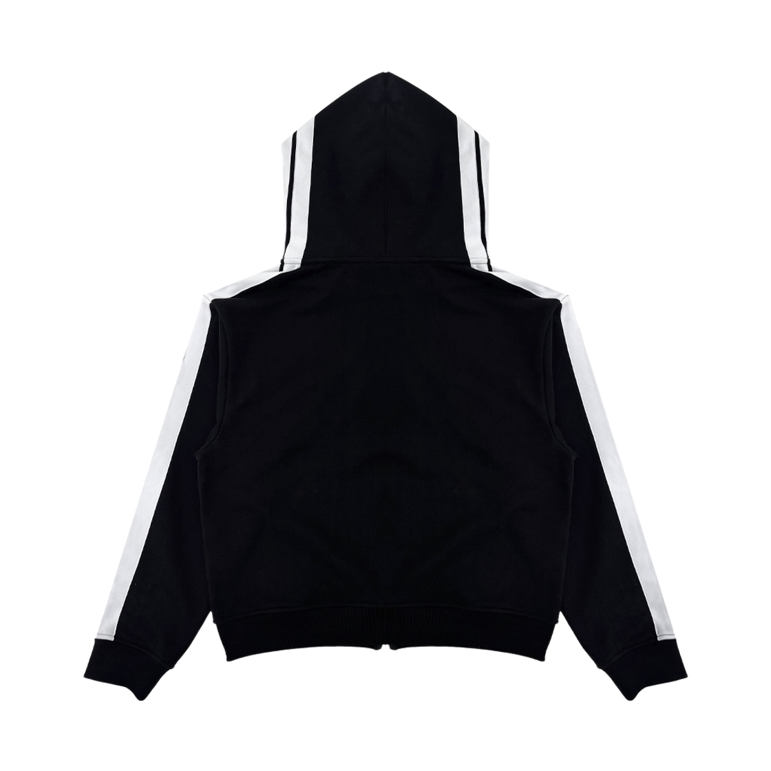 제노리포트 배드 키드 집업 후디(XENOREPORT Bad Kid Zip Hoodie) - 2