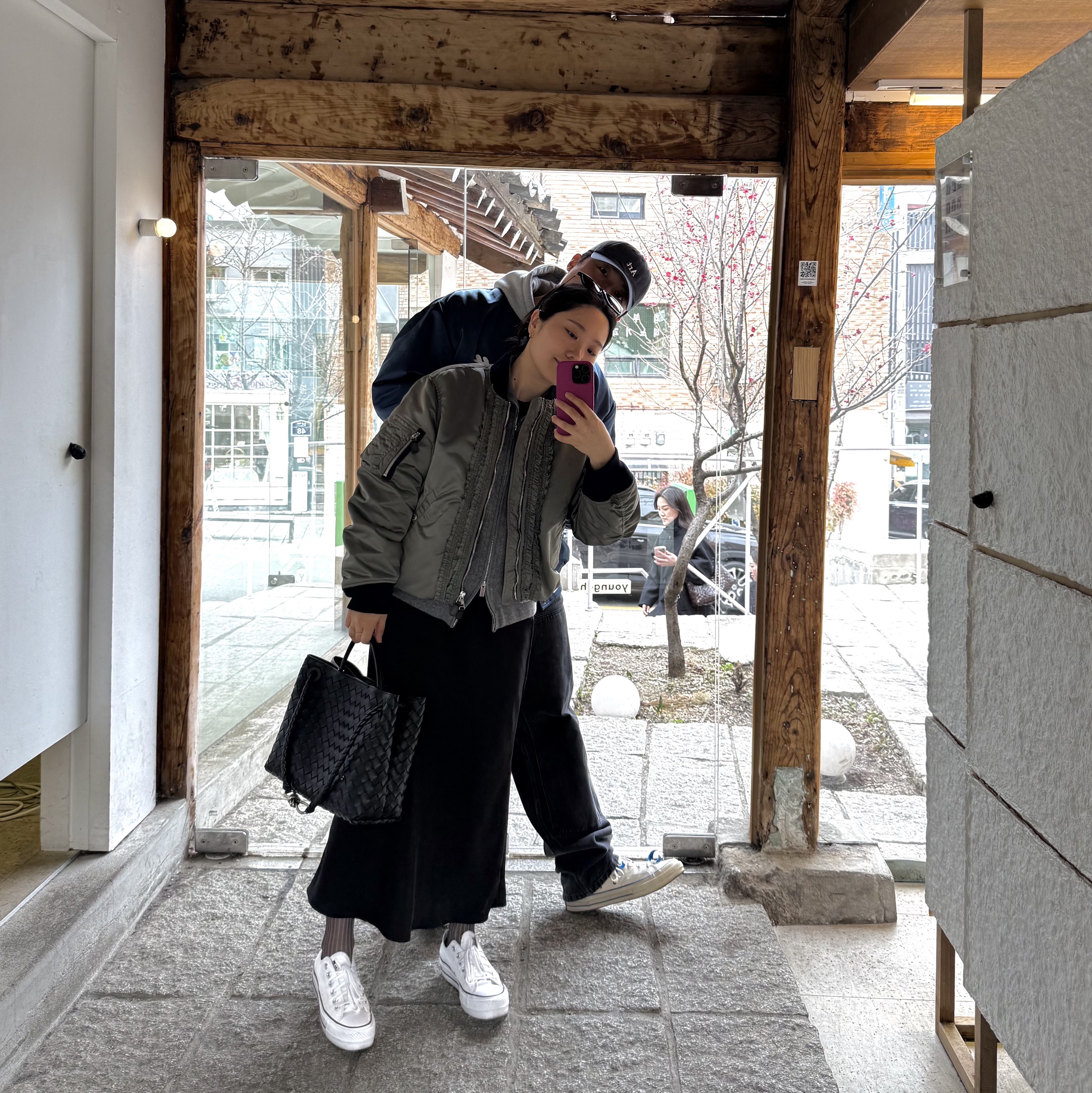 KREAM 스타일