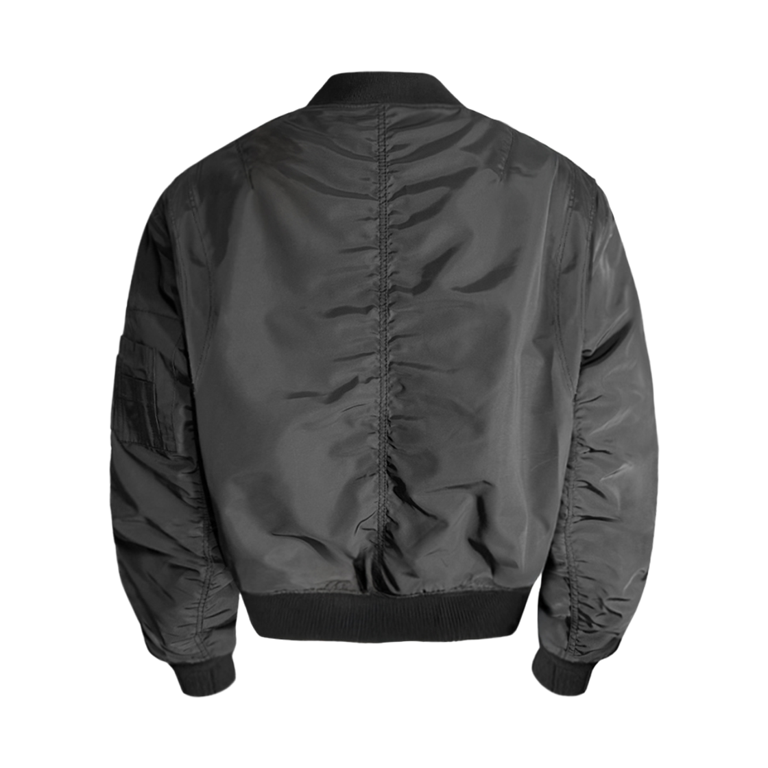 에이엑스커넥션 택티컬 카고 봄버 자켓(AX CONNECTION Tactical Cargo Bomber Jacket) - 2