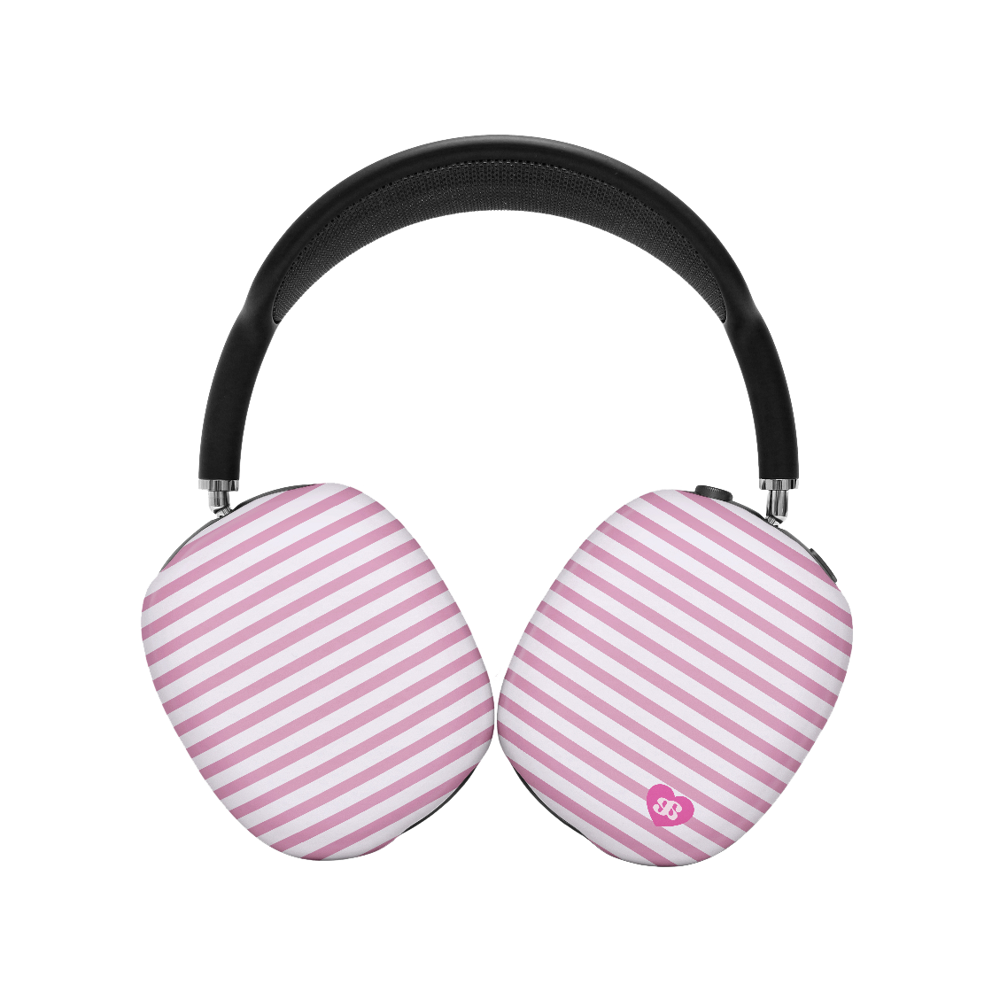 어프어프 밀크베리 에어팟 맥스 케이스(earpearp Milkberry AirPods Max Case) - 1