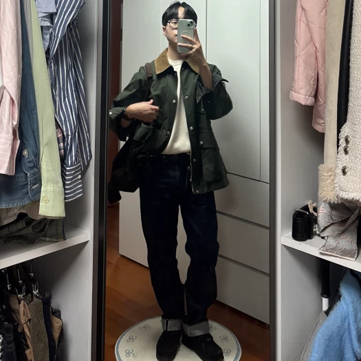 스타일 카드