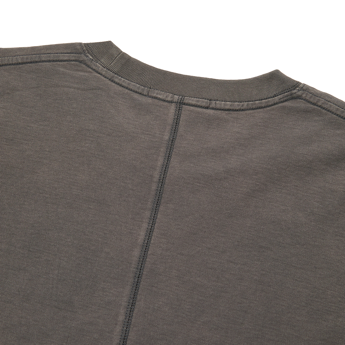 엠엠아이씨 베일 롱슬리브 차콜(MMIC Veil Longsleeve Charcoal) - 5