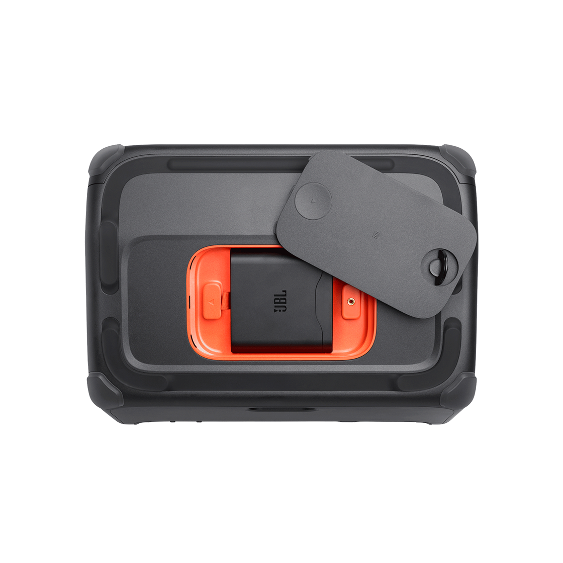 삼성공식파트너 JBL BANDBOX TRIO AI리무버 버스킹 연습용 기타 앰프 블루투스 스피커(JBL BandBox Trio AI Remover Busking Guitar Practice Amplifier & Bluetooth Speaker) - 5