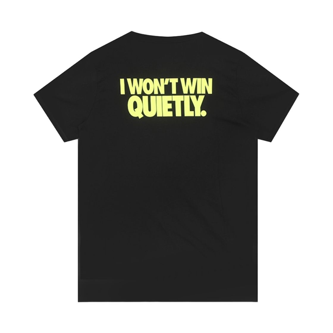 HV9495-010 (W) Nike NSW T-Shirt Black (HV9495-010)