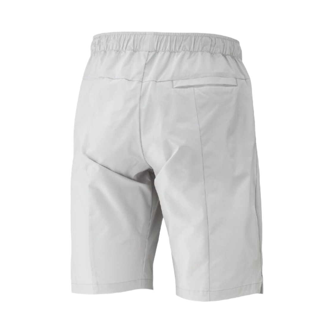 미즈노 스트레치 우븐 쇼츠 던 그레이(Mizuno Stretch Woven Shorts Dawn Grey) - 2