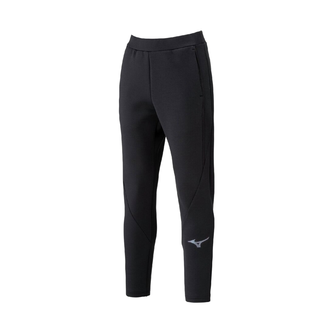 32MDD32509 (W) Mizuno Peach Touch Sweatpants Black