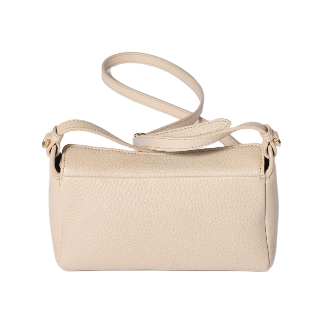 미우 미우 레더 파우치 트래버틴 페리윙클(Miu Miu Leather Pouch Travertine Periwinkle) - 2
