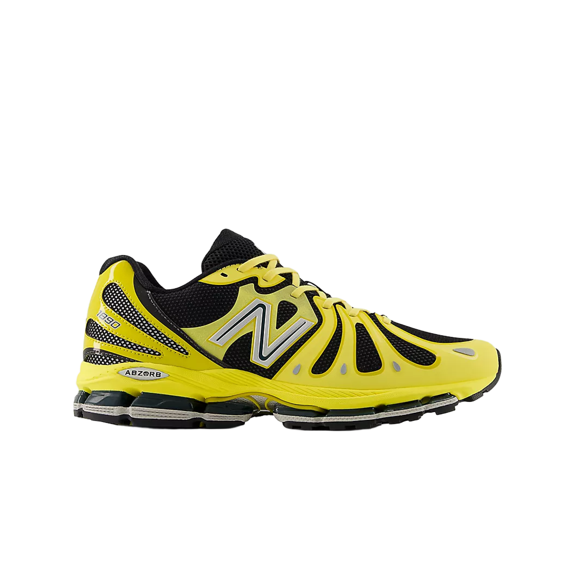 U18903RB New Balance 1890 Star Burst Black