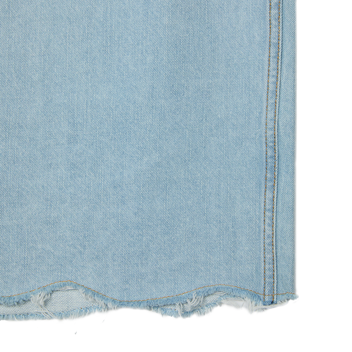 엠엠아이씨 브로큰 셔츠 라이트 블루(MMIC Broken Shirt Light Blue) - 4