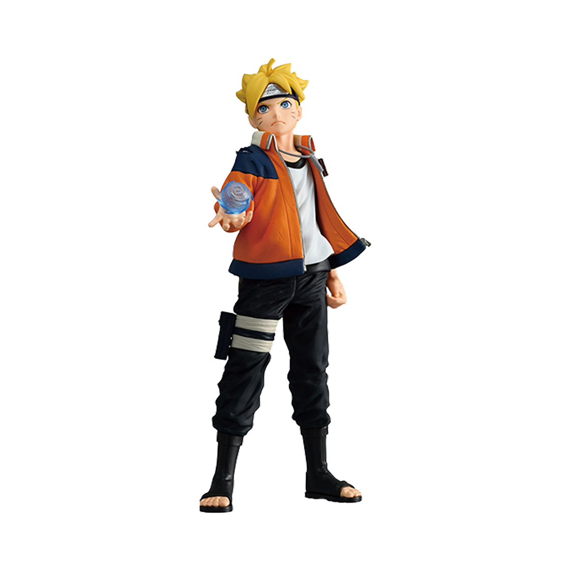 반프레스토 보루토 나루토 넥스트 제너레이션 우즈마키 보루토(Banpresto Boruto Naruto Next Generations Boruto Uzumaki)