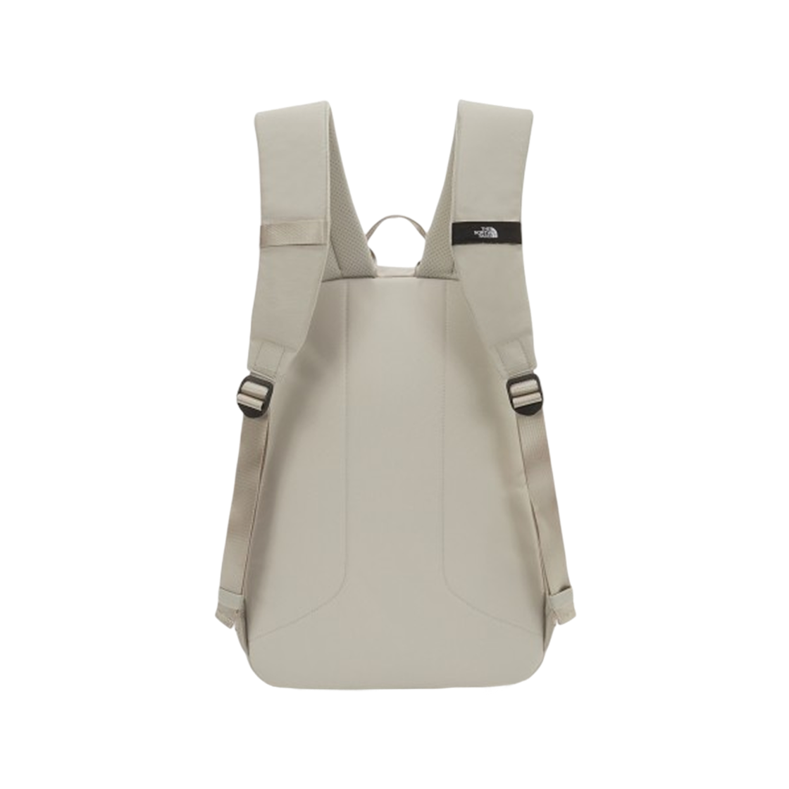 노스페이스 TNF 데이 팩 M 화이트 샌드 - 26SS(The North Face TNF Day Pack M White Sand - 26SS) - 2