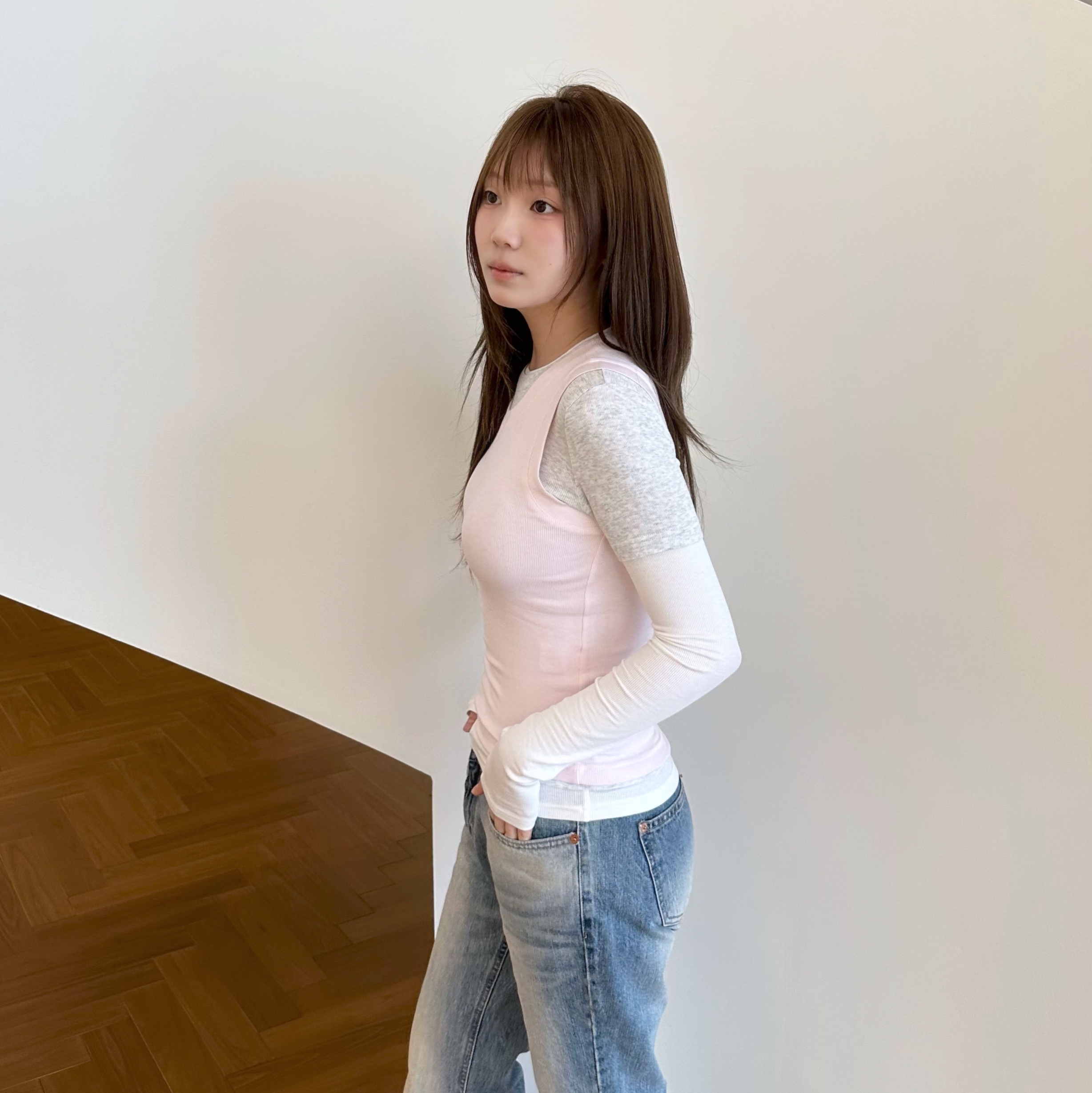 으응비님의 스타일 - 2