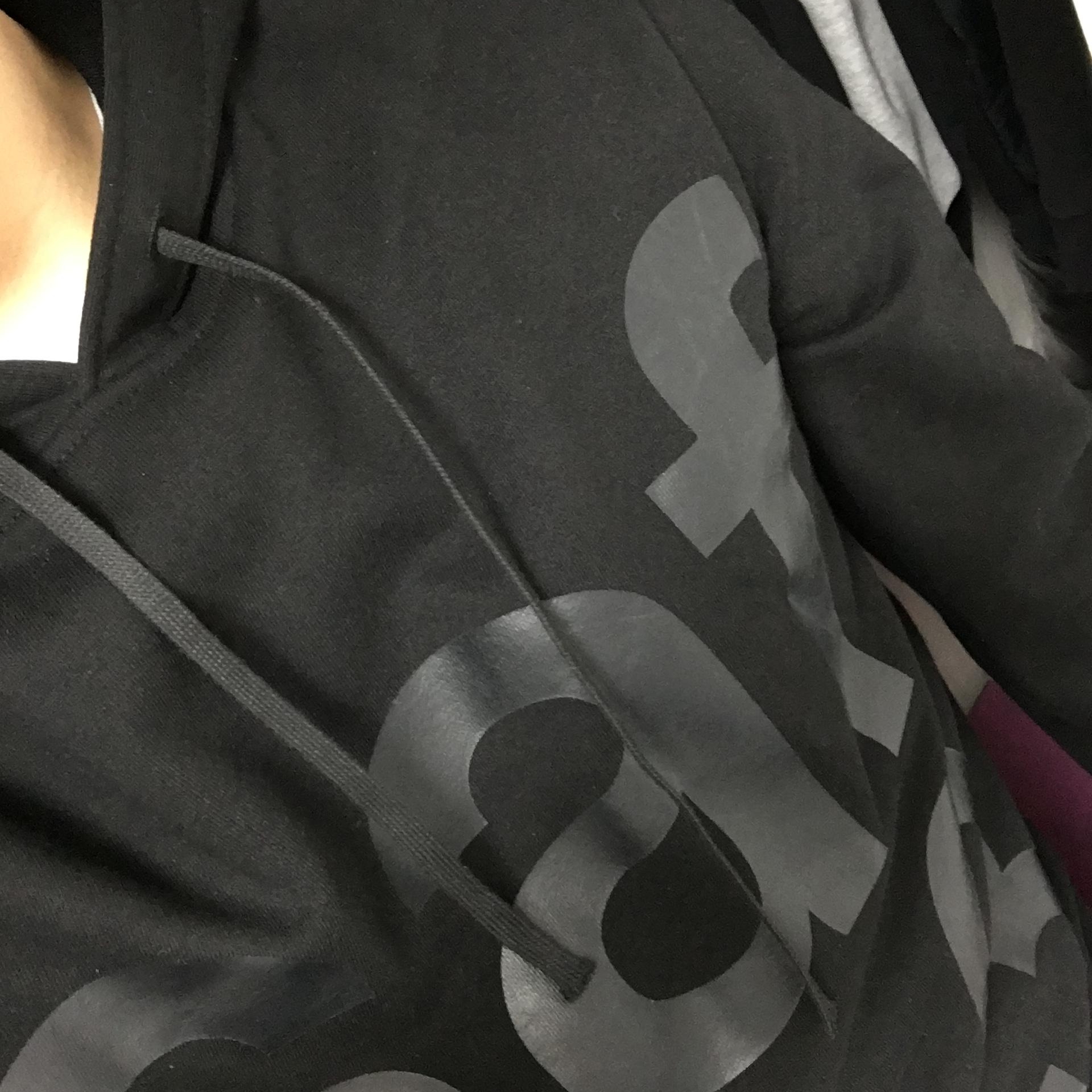 Casio A-158WA-1, Casio LTP-V007D-7B 착용 스타일 - 2