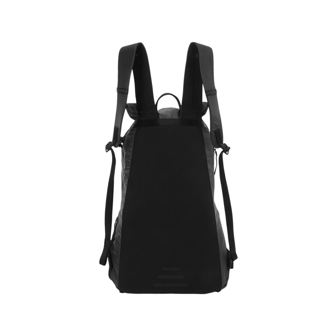 노스페이스 울트라-Z 백팩 차콜 - 26SS(The North Face Ultra-Z Backpack Charcoal - 26SS) - 2