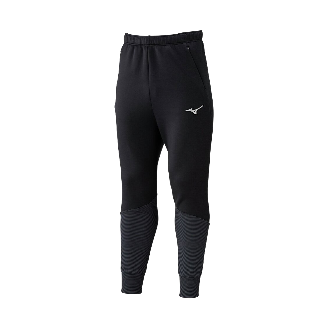 32MDD00509 Mizuno Peach Touch Sweatpants Black
