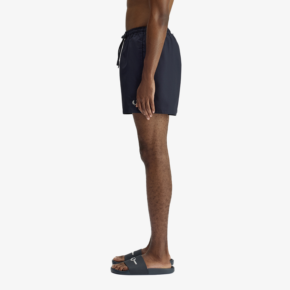 프레드페리 스윔쇼츠 네이비(Fred Perry Swimshort Navy) - 2