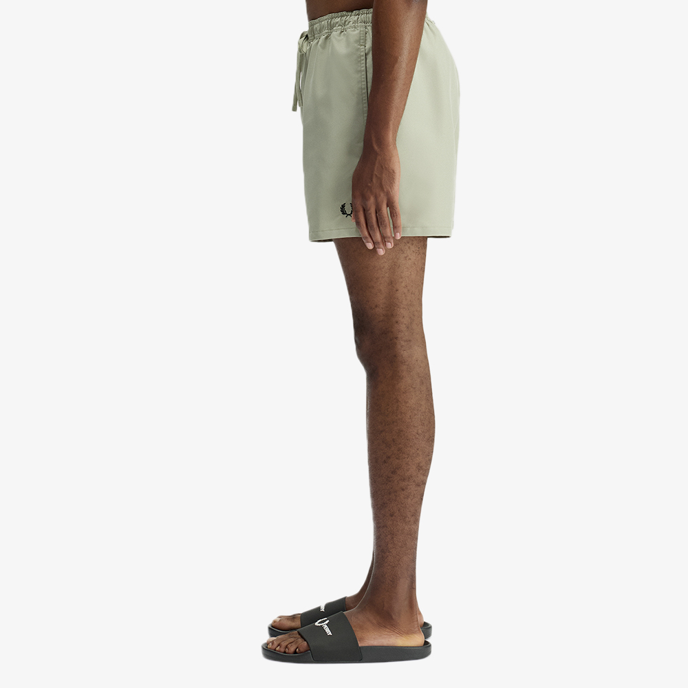 프레드페리 스윔쇼츠 시그래스(Fred Perry Swimshort Seagrass) - 2