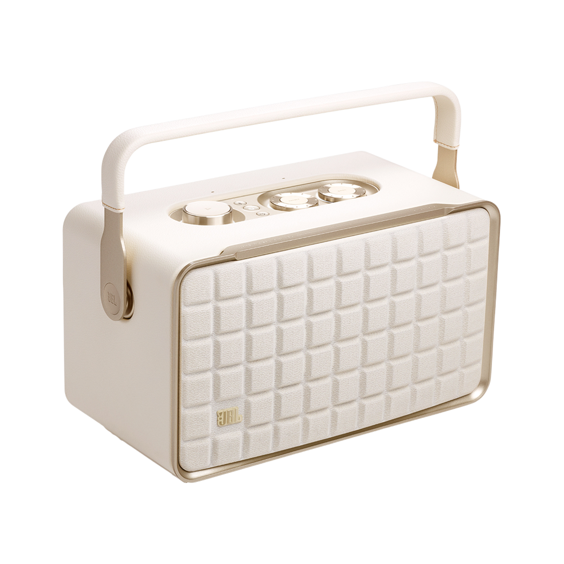 제이비엘 AUTHENTICS 300 WHITE 어센틱 300 블루투스 스피커(JBL AUTHENTICS 300 WHITE) - 2