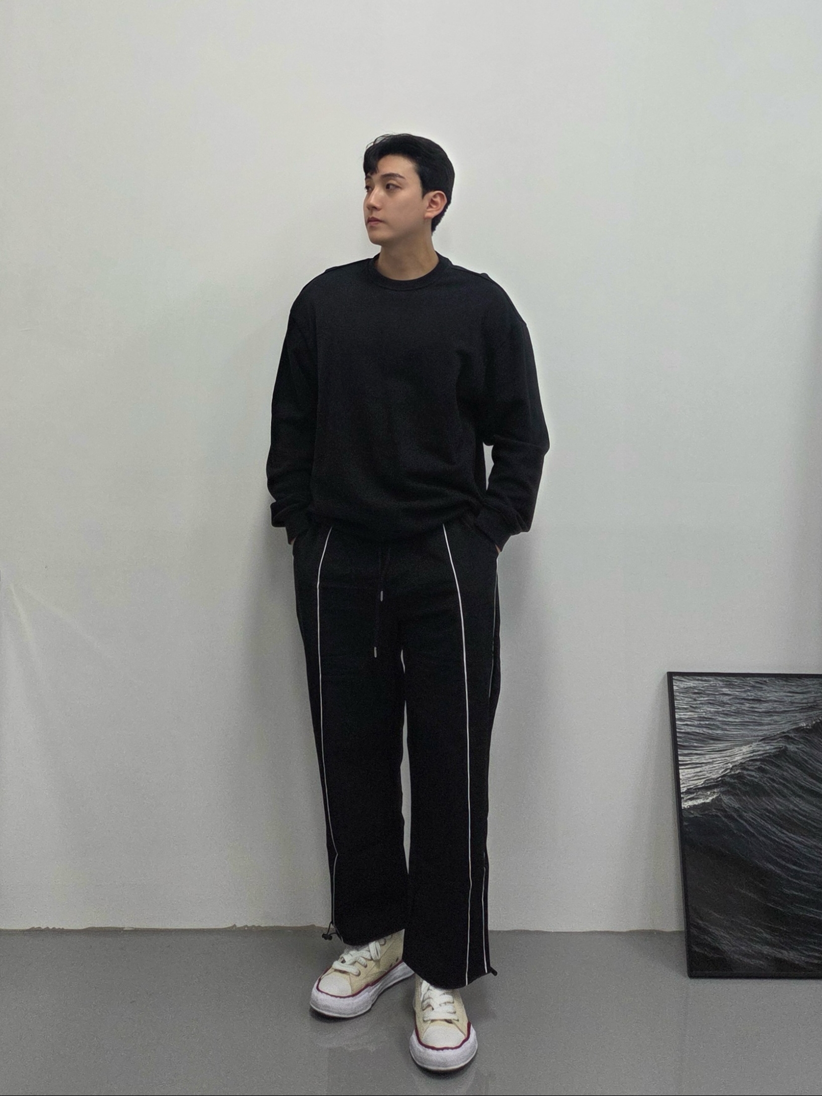 신희재님의 스타일 - 1