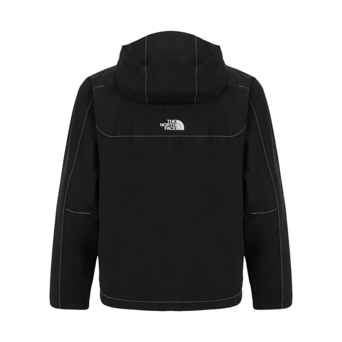 노스페이스 포티스 자켓 블랙 - 26SS(The North Face Fortis Jacket Black - 26SS) - 2
