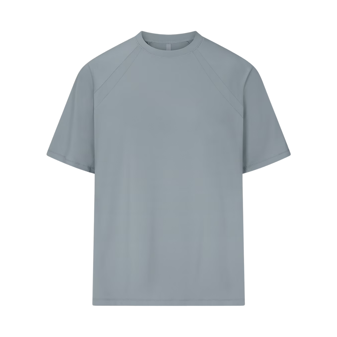 TPTSH2742-PCF (W) NikeSKIMS Airy Oversized T-Shirt NSKM Washed Pacific