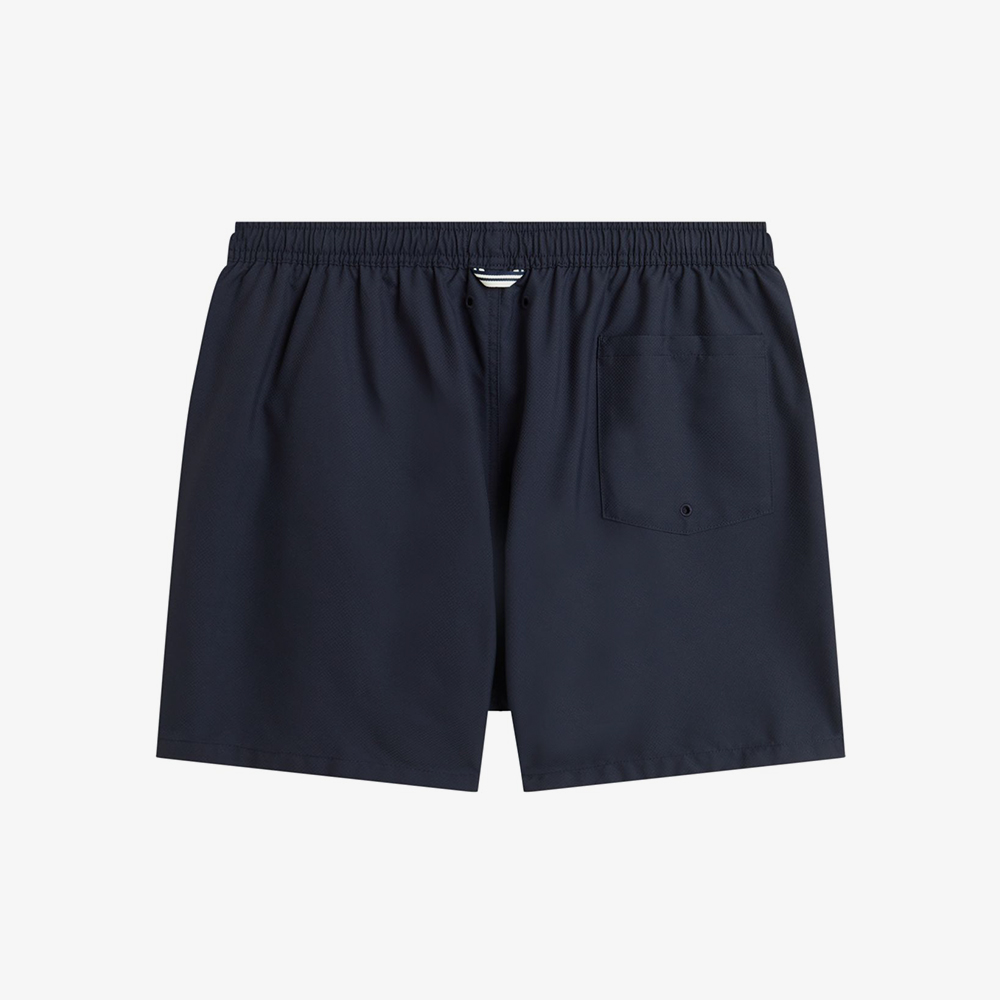 프레드페리 스윔쇼츠 네이비(Fred Perry Swimshort Navy) - 6