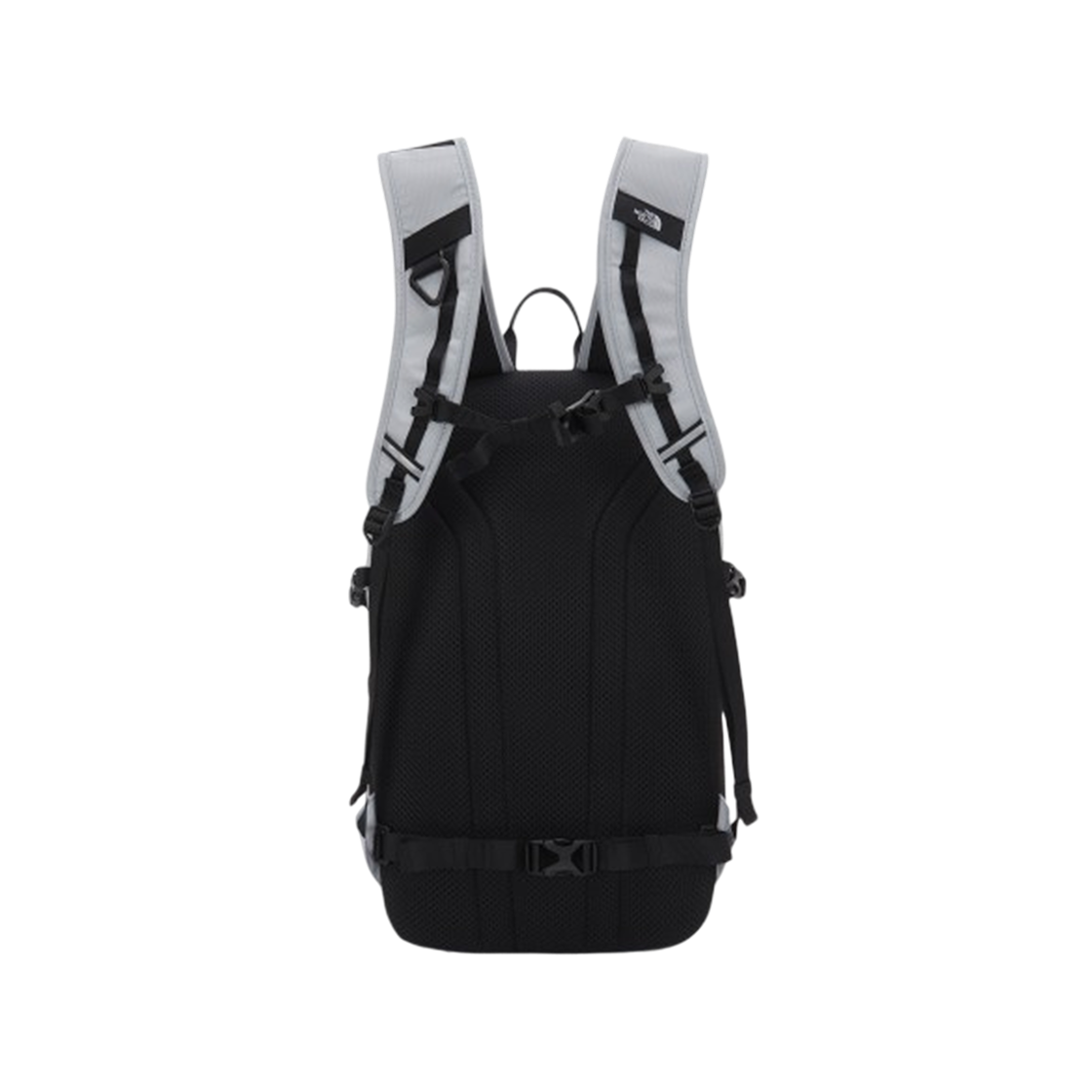 노스페이스 스트림 20 스톤 그레이 - 26SS(The North Face Stream 20 Stone Gray - 26SS) - 2