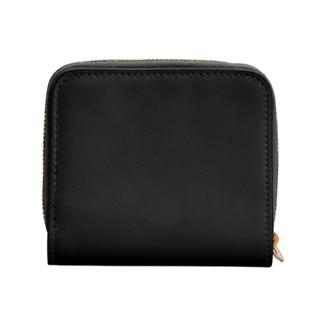 토즈 레더 월렛 블랙(Tod's Leather Wallet Black) - 2