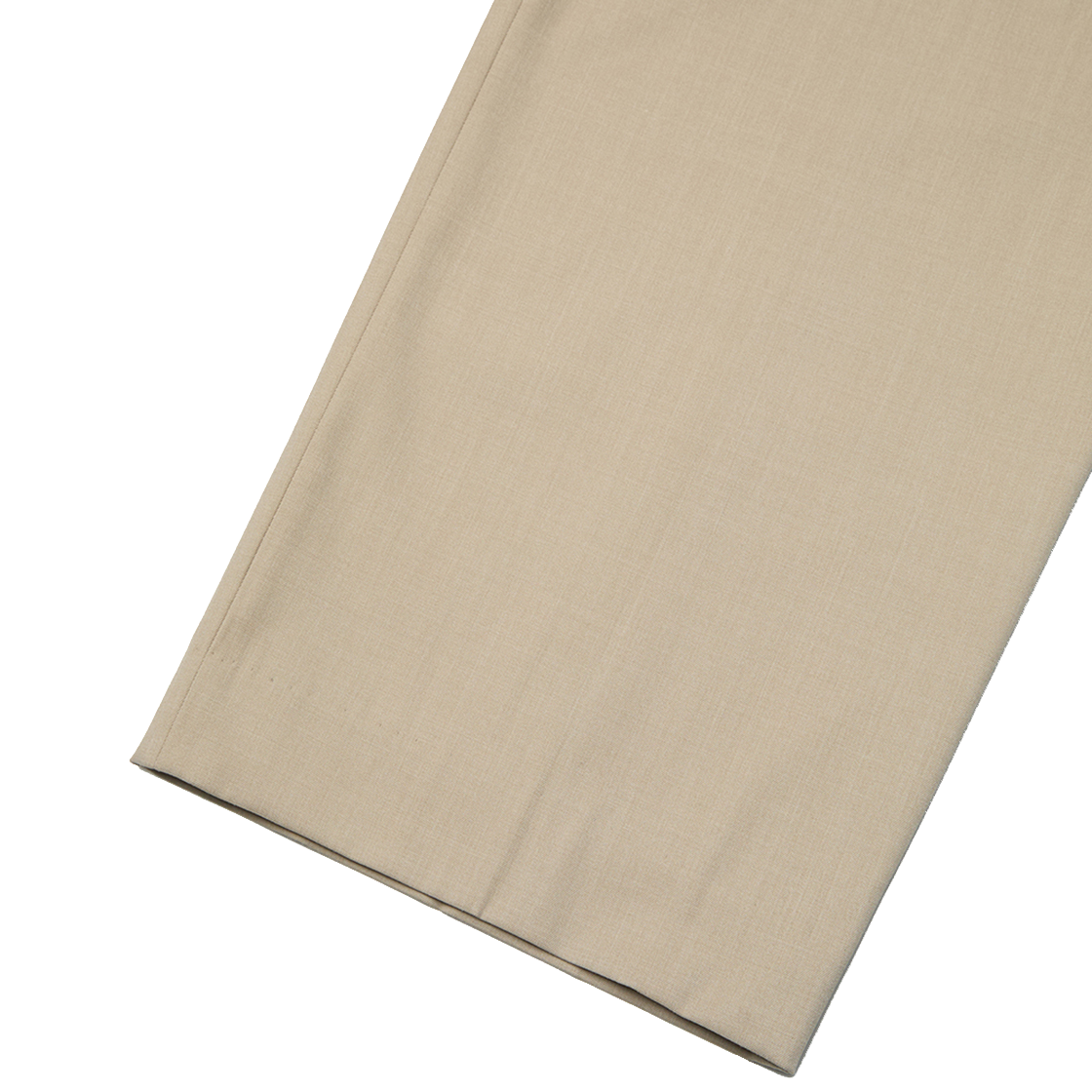 엠엠아이씨 모리슨 슬랙스 라이트 베이지(MMIC Morrison Slacks Light Beige) - 4